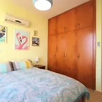 Palm Paradise Villa